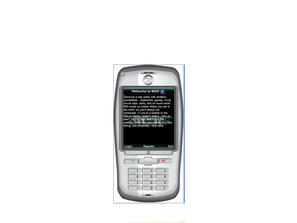 Mxit1