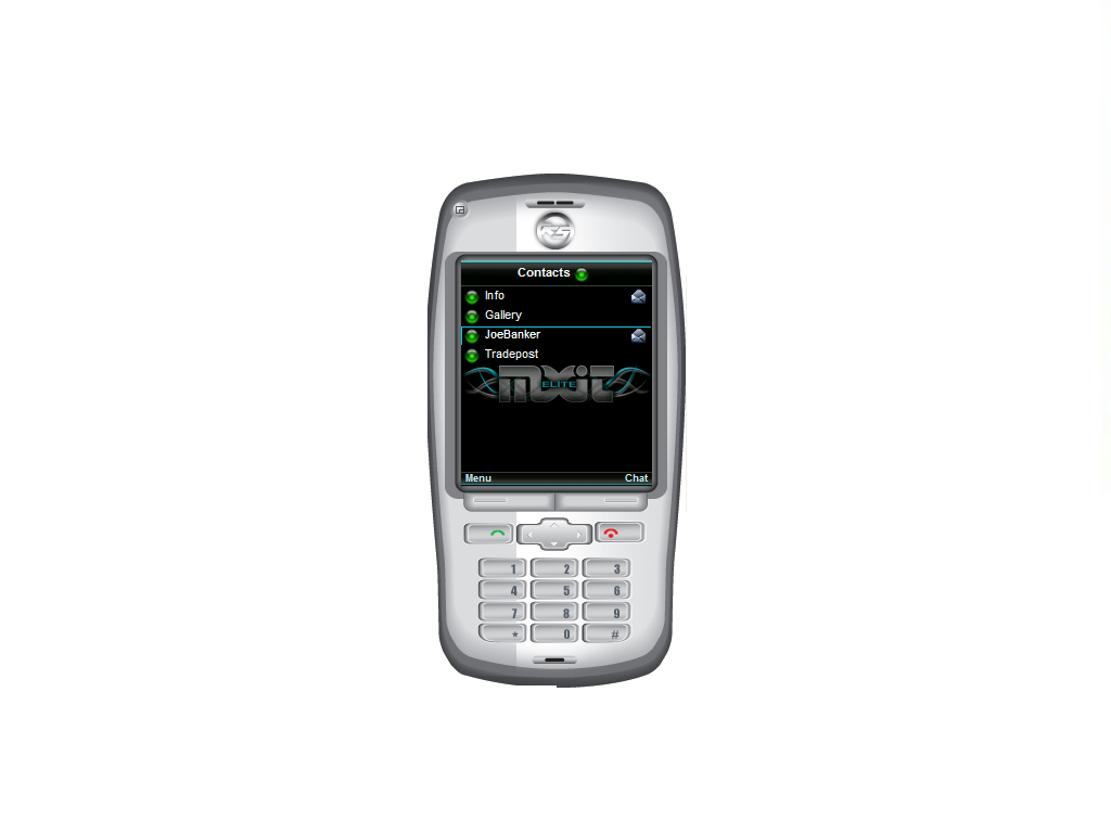 Mxit5